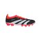 adidas Predator Pro MG Solar Energy Schwarz - schwarz