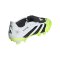 adidas Predator Pro FT MG Radiant Blaze Weiß - weiss