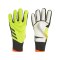 adidas Predator Pro Promo TW-Handschuhe Energy Citrus Gelb - gelb
