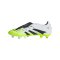 adidas Predator Pro FT SG Radiant Blaze Weiß - weiss