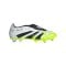 adidas Predator Pro FT SG Radiant Blaze Weiß - weiss