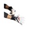 adidas Predator Pro Strap Torwarthandschuhe Rosa - rosa