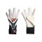 adidas Predator Pro Strap Torwarthandschuhe Rosa - rosa