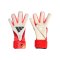 adidas Predator Pro Strap Torwarthandschuhe Weiß - weiss