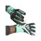 adidas Predator Pro Strap Torwarthandschuhe Schwarz - schwarz
