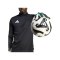 adidas Predator Pro Strap Torwarthandschuhe Schwarz - schwarz