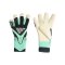 adidas Predator Pro Strap Torwarthandschuhe Schwarz - schwarz