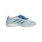 adidas Predator Pro FT TF Ice Cold Precision Blau - blau