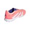 adidas Predator Pro TF Coral Blaze Orange - orange
