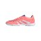 adidas Predator Pro TF Coral Blaze Orange - orange