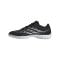 adidas Predator Pro TF Final Rush Schwarz - schwarz