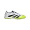adidas Predator Pro TF Radiant Blaze Weiß - weiss