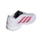 adidas Predator Pro TF Chaos vs Control Weiß - weiss