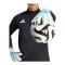 adidas Predator Pro Torwarthandschuhe Blau - blau