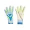 adidas Predator Pro Torwarthandschuhe Blau - blau