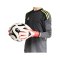 adidas Predator Pro Torwarthandschuhe Kids Weiß - weiss