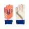 adidas Predator Training Torwarthandschuhe Kids Orange - orange