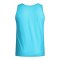 adidas Pro BIB Kennzeichnungshemd Blau - blau