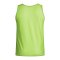 adidas Pro BIB Kennzeichnungshemd Grün - gruen