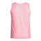 adidas Pro BIB Kennzeichnungshemd Pink - pink
