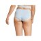 adidas Promo Short Blau Grau - blau