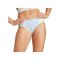 adidas Promo Short Blau Grau - blau