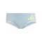 adidas Promo Short Blau Grau - blau