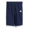 adidas Pulse Speed Short Blau - blau