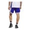 adidas Pulse Speed Short Blau - blau