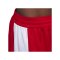 adidas Pulse Speed Short Rot - rot