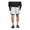 adidas Pulse Speed Short Weiß - weiss
