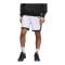 adidas Pulse Speed Short Weiß - weiss