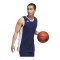 adidas Pulse Speed Trikot Blau - blau