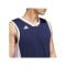 adidas Pulse Speed Trikot Blau - blau
