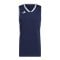 adidas Pulse Speed Trikot Blau - blau