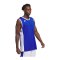 adidas Pulse Speed Trikot Blau - blau