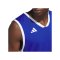 adidas Pulse Speed Trikot Blau - blau