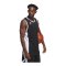 adidas Pulse Speed Trikot Schwarz - schwarz