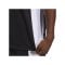 adidas Pulse Speed Trikot Schwarz - schwarz