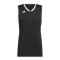 adidas Pulse Speed Trikot Schwarz - schwarz