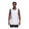 adidas Pulse Speed Trikot Weiß - weiss