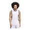 adidas Pulse Speed Trikot Weiß - weiss