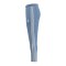 adidas Racing Omnisport Club Trainingshose Kids Blau - blau