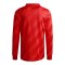 adidas RBFA Belgien Bringback 1986 Trikot Home Rot - rot