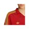 adidas RBFA Belgien Bringback 1986 Trikot Home Rot - rot