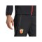 adidas RC Lens Tiro Travel Hose Schwarz - schwarz