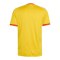 adidas RC Lens Trikot Home 2026/2027 Gelb - gelb
