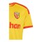 adidas RC Lens Trikot Home 2026/2027 Kids Gelb - gelb