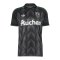 adidas RC Lens Trikot Away 2026/2027 Kids Grau - schwarz