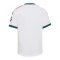 adidas Real Madrid Authentic Trikot Home 2026/2027 Kids Weiß - weiss